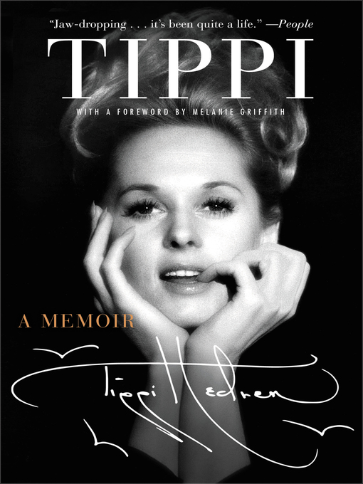 Title details for Tippi by Tippi Hedren - Available